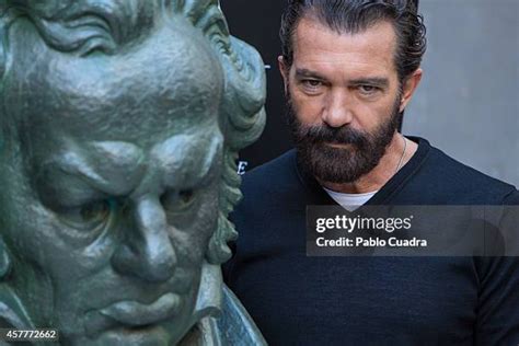 The 2023 Goya Awards: A Celebration of Spanish Cinema and a Surprise Appearance by Antonio Banderas!