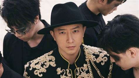 Han Geng's Unexpected Opera Debut: A Fusion of Pop and Tradition?