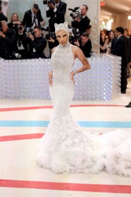 Met Gala 2023: A Fashion Extravaganza and Mariah Carey's Surprising Debut!