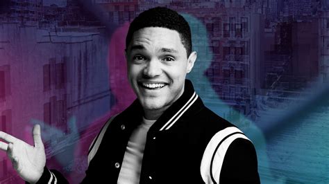 Trevor Noah's Loud & Clear Tour: A Hilarious Exploration of Global Politics and Personal Experiences!