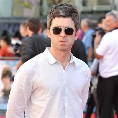 Noel Gallagher's Big Birthday Bash! Celebrating a Britpop Icon's 56th with Musical Mayhem and Mancunian Magic!