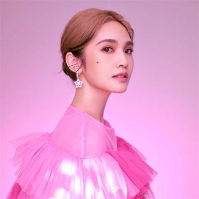 Rainie Yang's Hopeful Concert Tour: A Whirlwind of Nostalgia, Empowerment, and Unexpected Revelations!