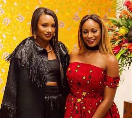 Temi Otedola's DJ Debut: A Night of Unexpected Twists and Triumphant Beats!