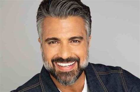 The Jaguar Affair: A Glimpse into Jaime Camil's Turbulent Yet Triumphant Career