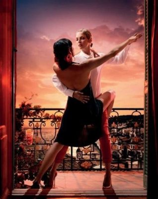 Uma Thurman's Unexpected Tango: A Night of Parisian Jazz and Unforgettable Moves!